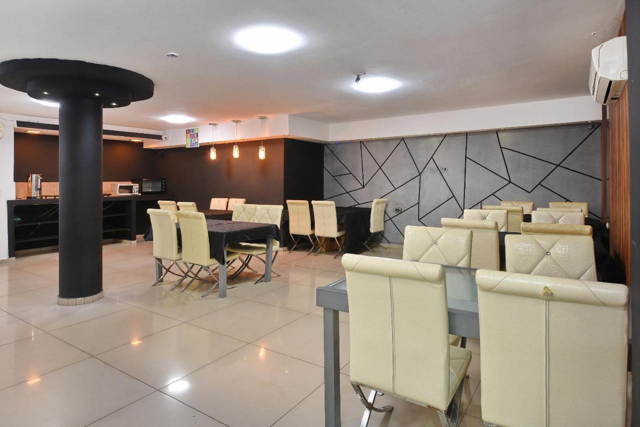Nofim Suites Tiberias Exterior foto